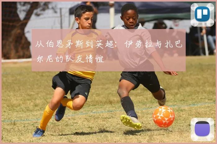 从伯恩茅斯到英超:伊劳拉与扎巴尔尼的队友情谊